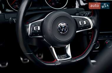 Хетчбек Volkswagen Golf GTI 2020 в Полтаві