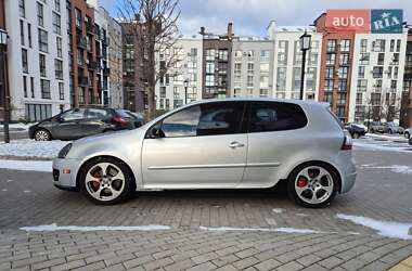 Хэтчбек Volkswagen Golf GTI 2006 в Белогородке