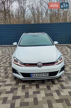 Хетчбек Volkswagen Golf GTI 2019 в Києві