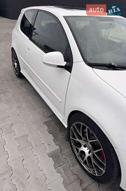 Хэтчбек Volkswagen Golf GTI 2008 в Киеве