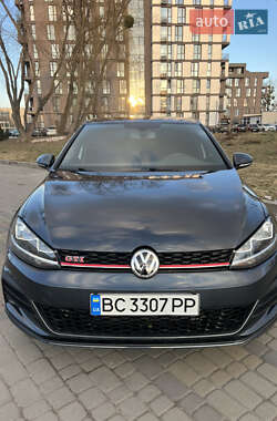 Хетчбек Volkswagen Golf GTI 2019 в Львові