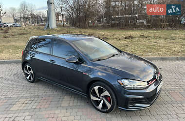 Хетчбек Volkswagen Golf GTI 2019 в Львові