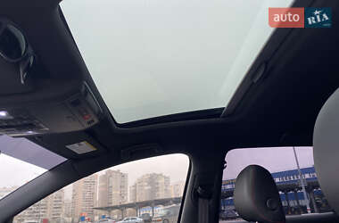 Хэтчбек Volkswagen Golf GTI 2020 в 