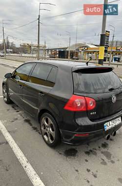Хетчбек Volkswagen Golf GTI 2008 в Києві