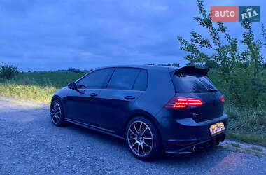 Хэтчбек Volkswagen Golf GTI 2015 в Бердичеве