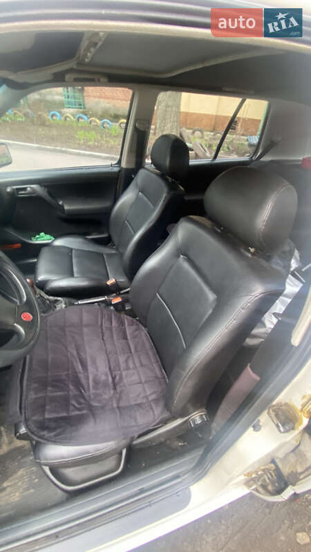 Хэтчбек Volkswagen Golf GTI 1992 в Полтаве