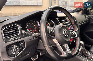 Хетчбек Volkswagen Golf GTI 2015 в Києві