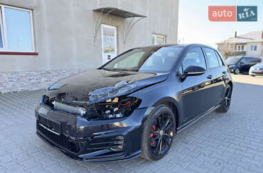 Хетчбек Volkswagen Golf GTI 2020 в Луцьку