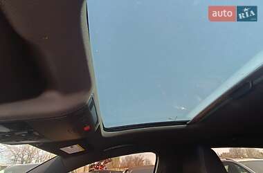 Хетчбек Volkswagen Golf GTI 2020 в 