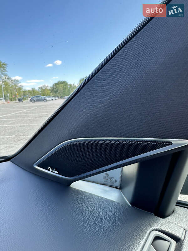Хетчбек Volkswagen Golf GTI 2019 в Києві