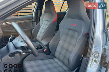 Хетчбек Volkswagen Golf GTI 2023 в 