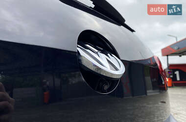 Хэтчбек Volkswagen Golf GTI 2020 в 