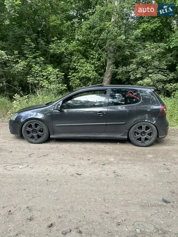 Volkswagen Golf GTI 2006 VIN WVWZZZ1KZ7P008125 фото оголошення 14 з 38