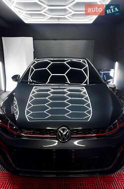Хэтчбек Volkswagen Golf GTI 2019 в Днепре