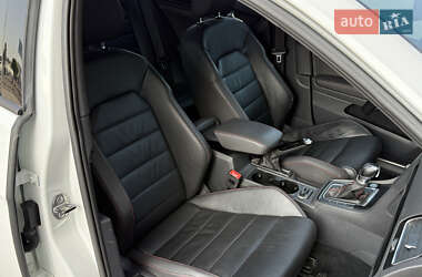 Хэтчбек Volkswagen Golf GTI 2014 в 
