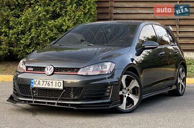 Хетчбек Volkswagen Golf GTI 2015 в Києві
