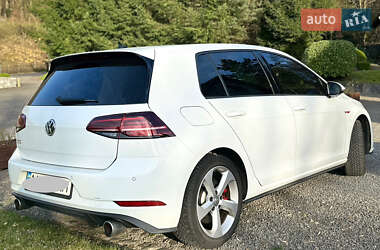 Хетчбек Volkswagen Golf GTI 2019 в Одесі