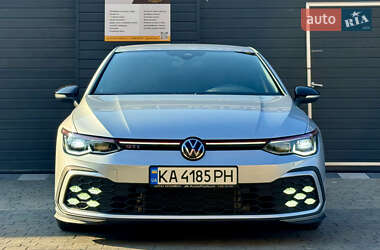Хэтчбек Volkswagen Golf GTI 2021 в Мукачево