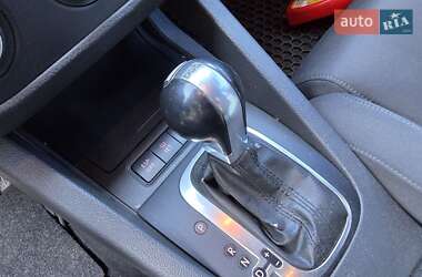 Хэтчбек Volkswagen Golf GTI 2008 в 