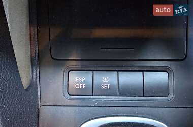 Хэтчбек Volkswagen Golf GTI 2008 в 