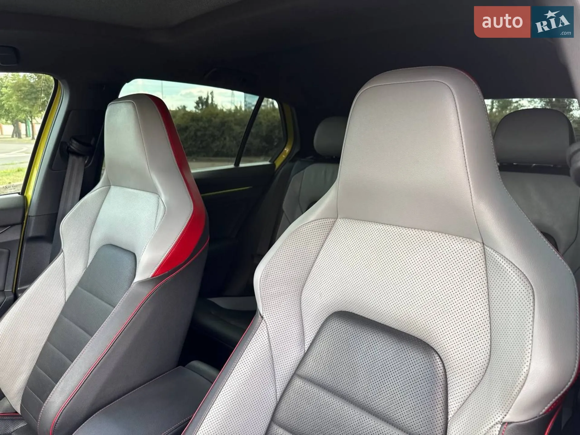 2021 Volkswagen Golf GTI - мініатюра 49