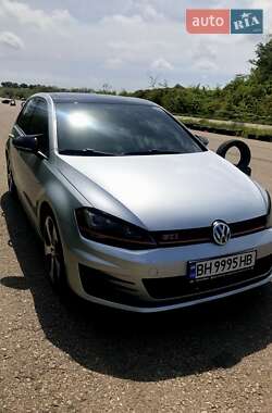Хетчбек Volkswagen Golf GTI 2014 в Одесі