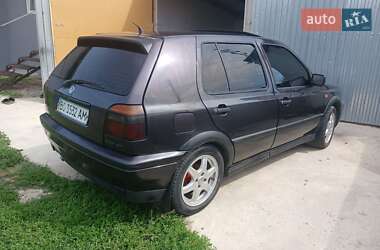 Хэтчбек Volkswagen Golf GTI 1992 в Монастыриске