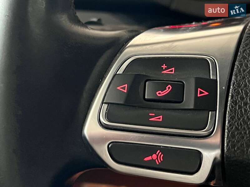 Хетчбек Volkswagen Golf GTI 2010 в Одесі