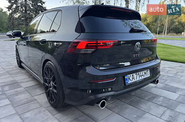 Хетчбек Volkswagen Golf GTI 2021 в Дніпрі