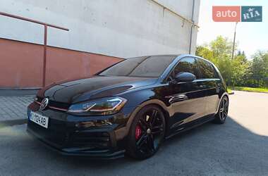 Хетчбек Volkswagen Golf GTI 2018 в Рівному