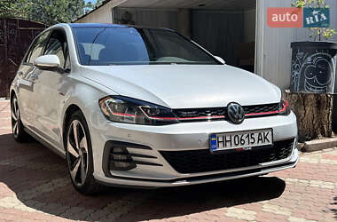 Хэтчбек Volkswagen Golf GTI 2018 в Одессе