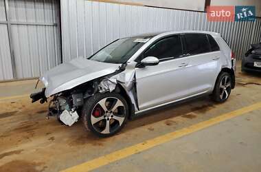 Хетчбек Volkswagen Golf GTI 2015 в Одесі