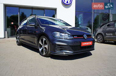 Хетчбек Volkswagen Golf GTI 2018 в Житомирі