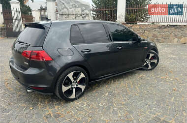 Хетчбек Volkswagen Golf GTI 2016 в Білій Церкві