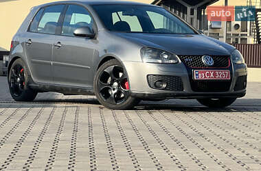 Хэтчбек Volkswagen Golf GTI 2006 в Луцке