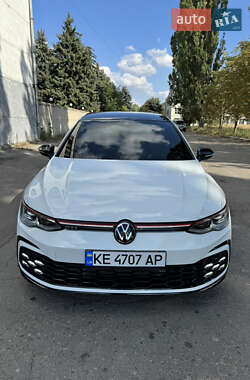 Хетчбек Volkswagen Golf GTI 2023 в Павлограді