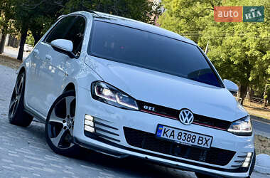 Хетчбек Volkswagen Golf GTI 2016 в Одесі