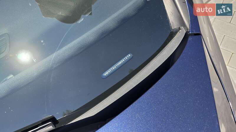 Хэтчбек Volkswagen Golf GTI 2017 в Киеве фото 28 Хэтчбек Volkswagen Golf GTI 2017 в Киеве