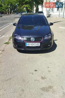 Хэтчбек Volkswagen Golf GTI 2008 в Одессе