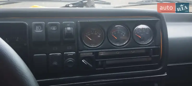 Volkswagen Golf GTI 1987 VIN WVWZZZ19ZHB330699 фото оголошення 6 з 43