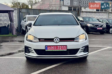 Хетчбек Volkswagen Golf GTI 2020 в Києві