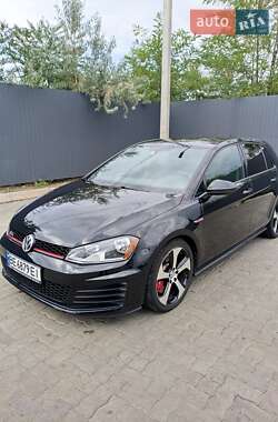 Хэтчбек Volkswagen Golf GTI 2016 в Николаеве