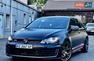Хэтчбек Volkswagen Golf GTI 2017 в Кривом Роге