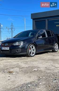Хетчбек Volkswagen Golf GTI 2007 в Києві