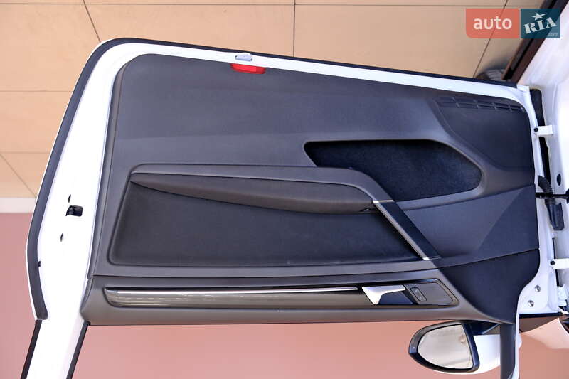 Хэтчбек Volkswagen Golf GTI 2016 в Одессе фото 35 Хэтчбек Volkswagen Golf GTI 2016 в Одессе