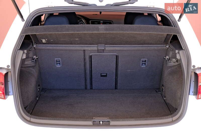 Хэтчбек Volkswagen Golf GTI 2016 в Одессе фото 44 Хэтчбек Volkswagen Golf GTI 2016 в Одессе