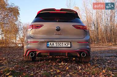 Хетчбек Volkswagen Golf GTI 2021 в Києві