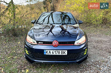 Хетчбек Volkswagen Golf GTI 2017 в Вінниці