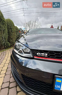Хетчбек Volkswagen Golf GTI 2016 в Вінниці