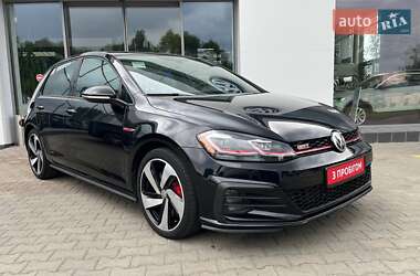 Хетчбек Volkswagen Golf GTI 2019 в Житомирі